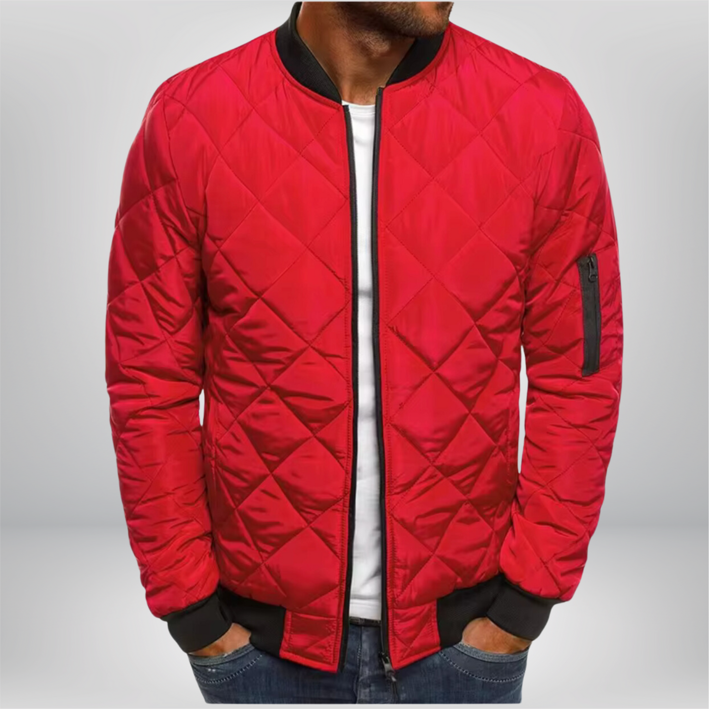 Fabian – Veste bomber