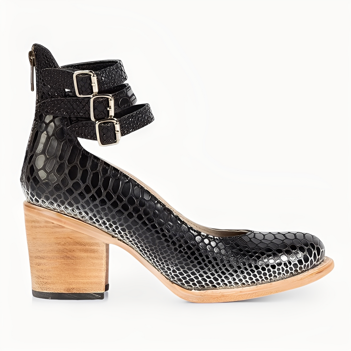 Georgetta - Jolis talons hauts pour femmes