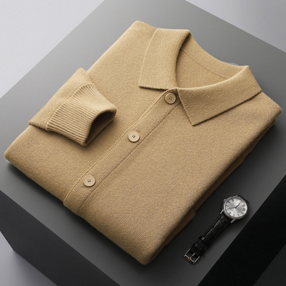 Chris – Gilet Confortable