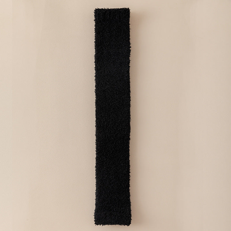 Kandace - Chaussettes chaudes et confortables pour femmes