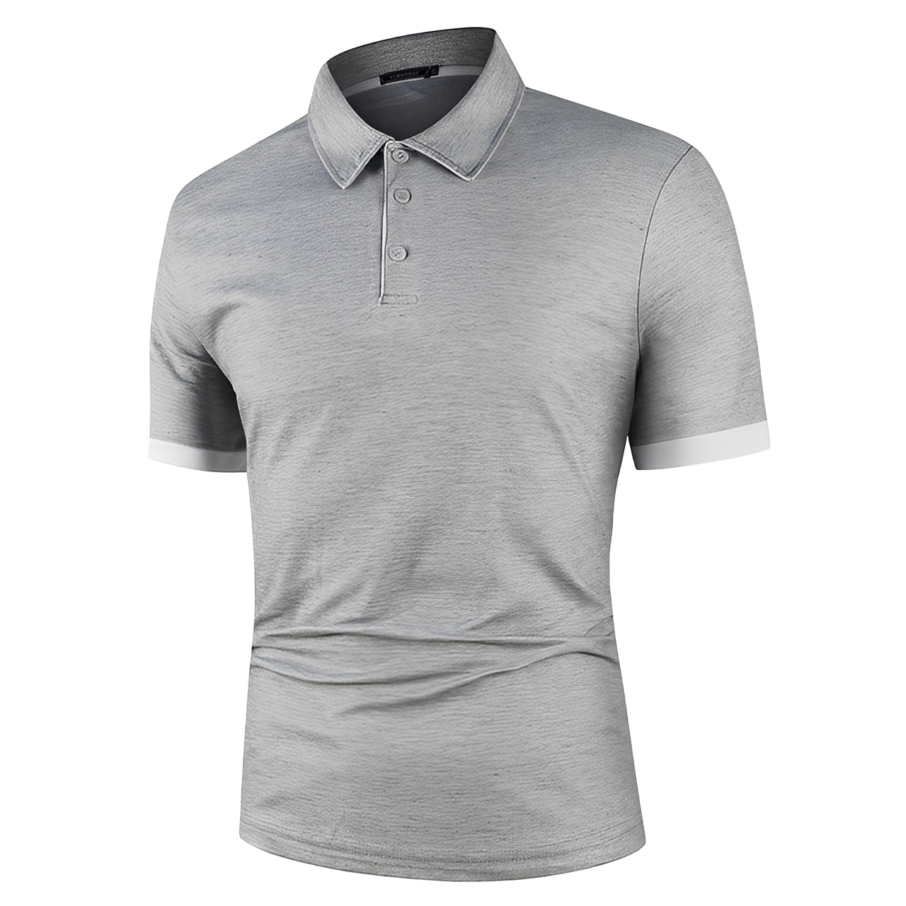 Lloyd - Polo à manches courtes pour hommes
