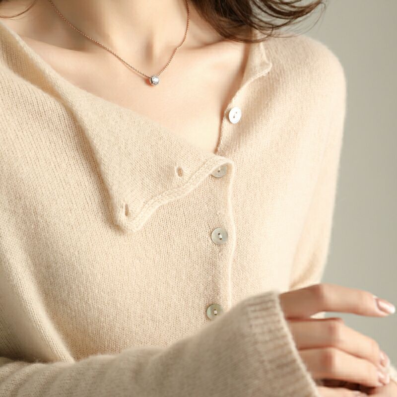 Ginevra – Pull chic
