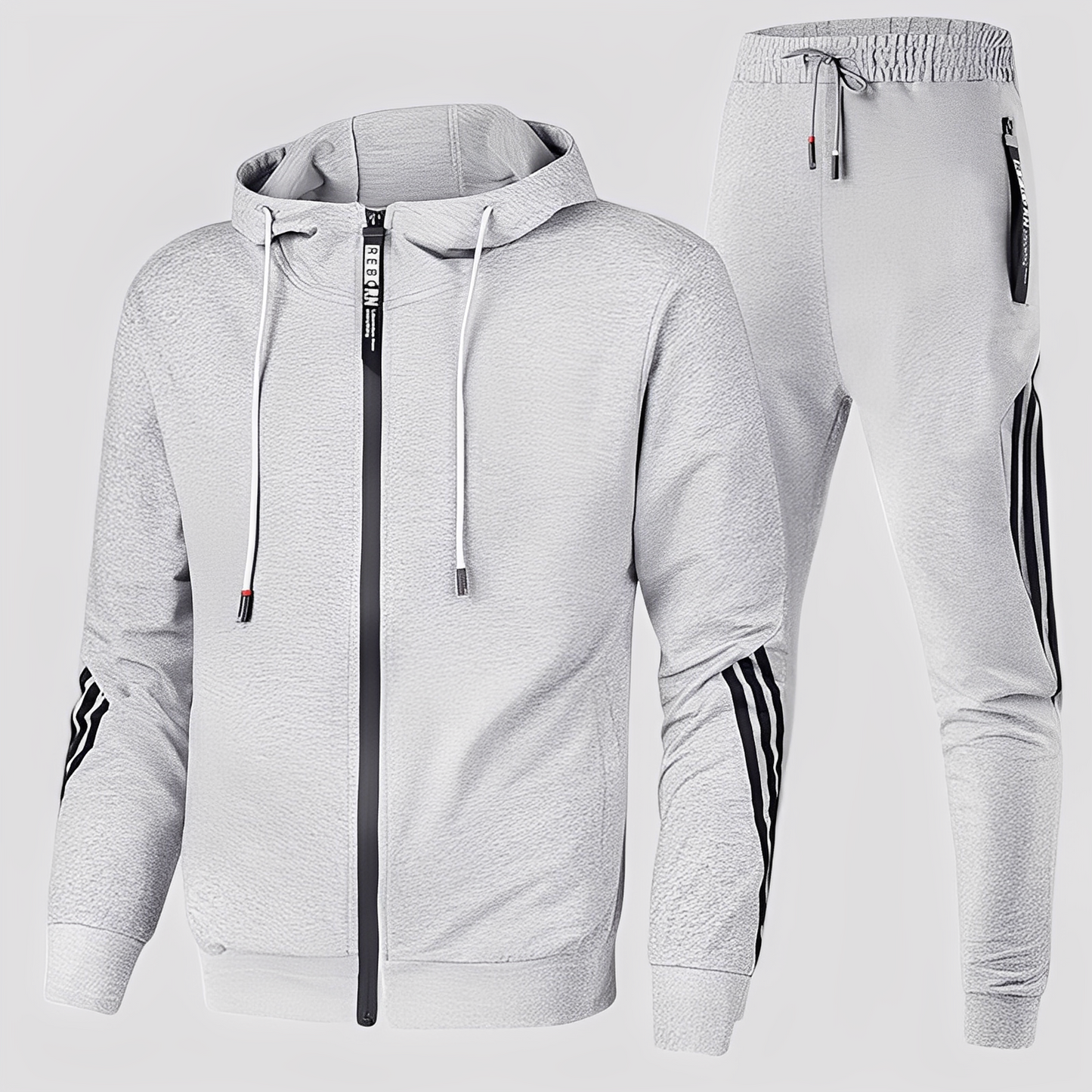 Kolton - Stylish tracksuit for men
