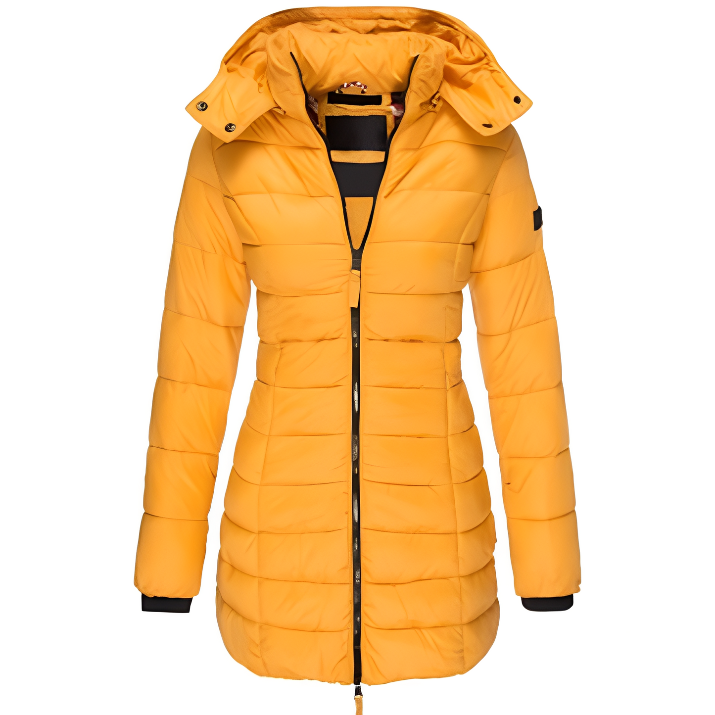 Louisa - Élégante, chaude, manteau pour femmes