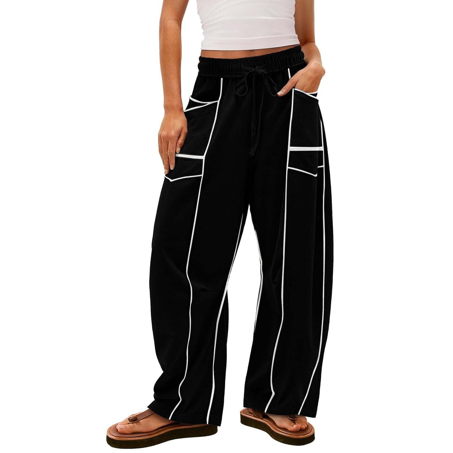 Mollie - Stylish and casual sweatpants for women