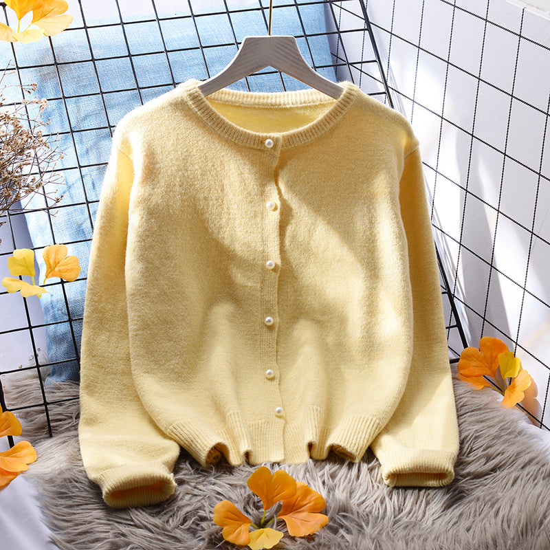 Giselle - Élégant cardigan multi-usage pour femmes