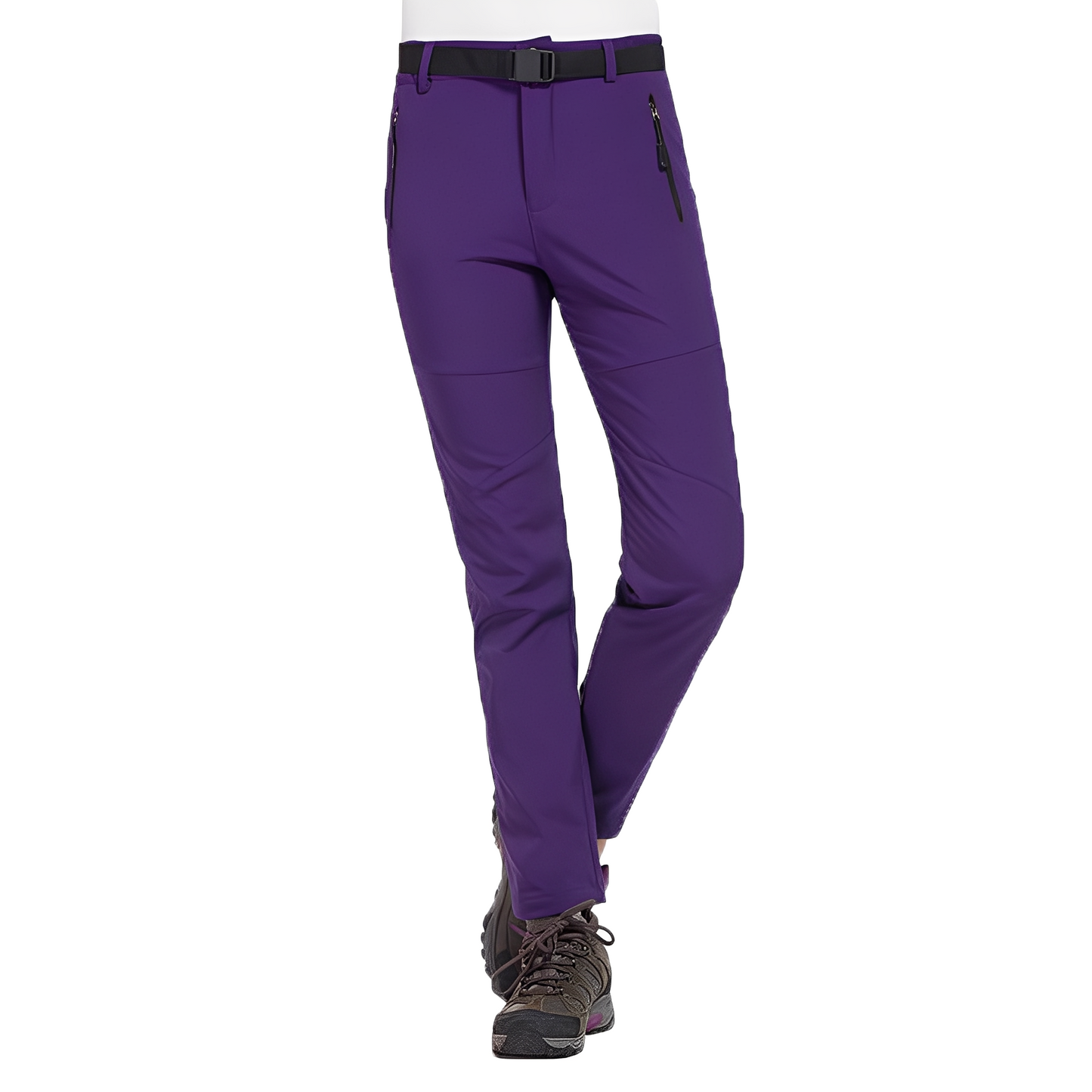 Camilla - Pantalon randonnée multifonction imperméable pour femmes