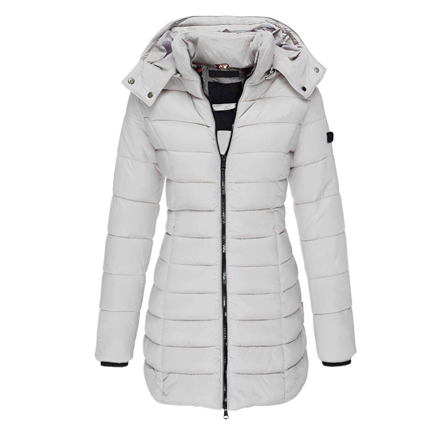 Louisa - Élégante, chaude, manteau pour femmes