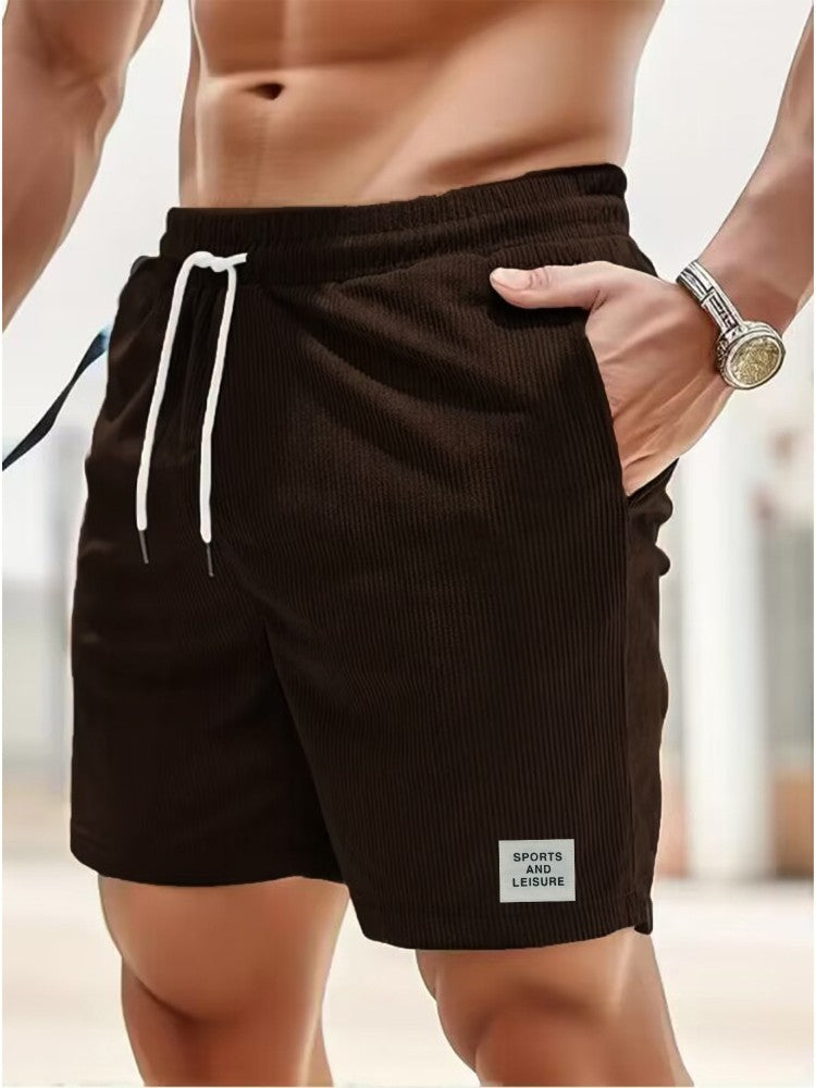 Riguel – Shorts de Loisir Confortables