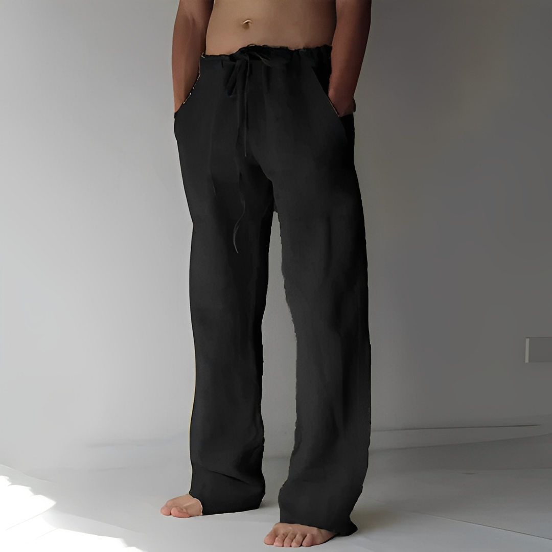 Charlles - Comfortable trousers for men
