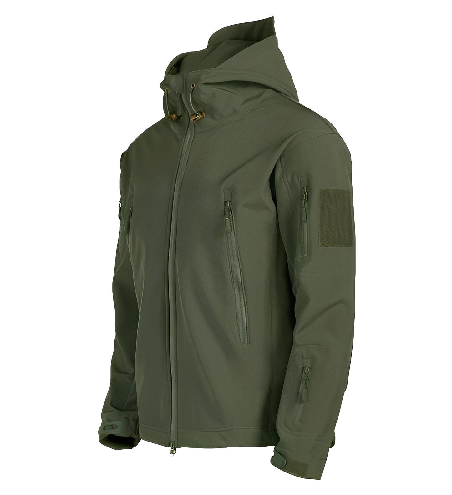 Fenton - Manteau extérieur pour hommes toutes saisons