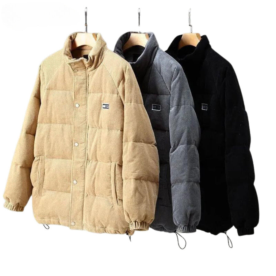 Nicola – Manteau Hiver Tendance