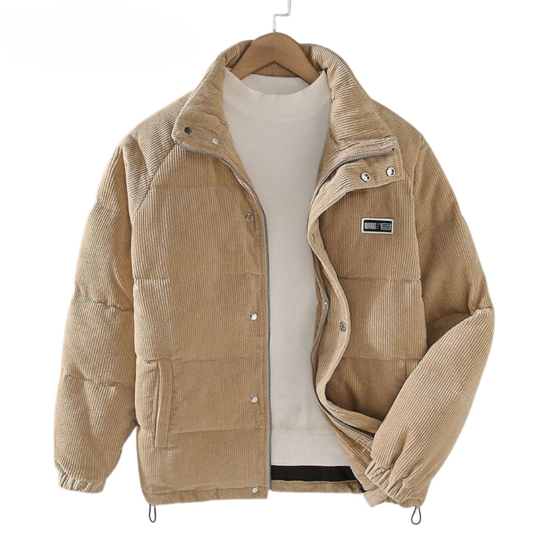 Nicola – Manteau Hiver Tendance