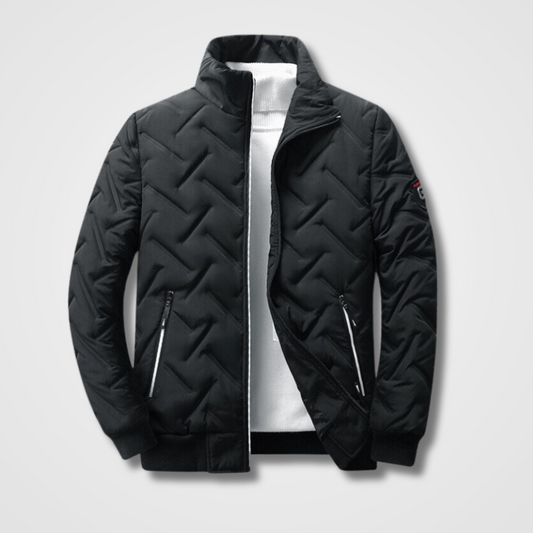 Nick – Veste Quilted