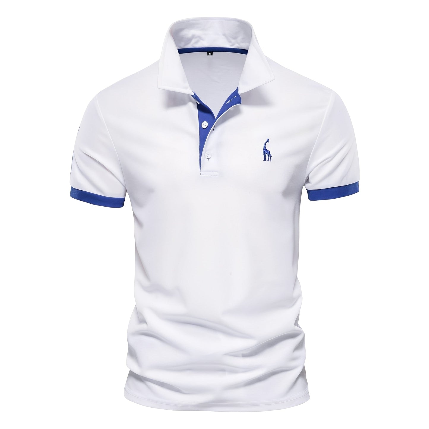 Victor - Polo à manches courtes pour hommes