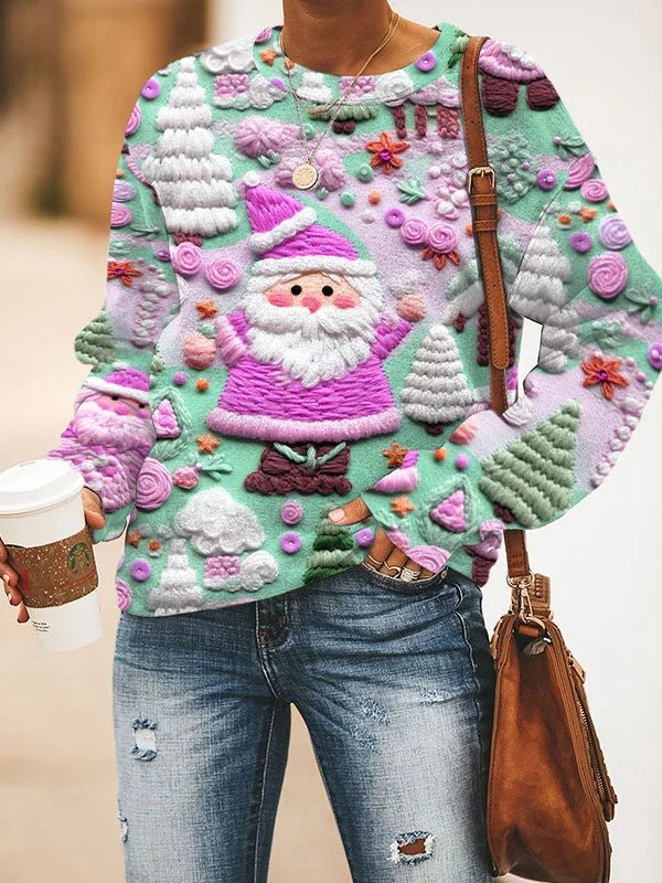 Bridget – Pull Chic