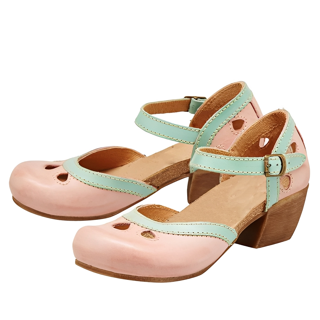 Raiza - Elegant and stylish women's sandals