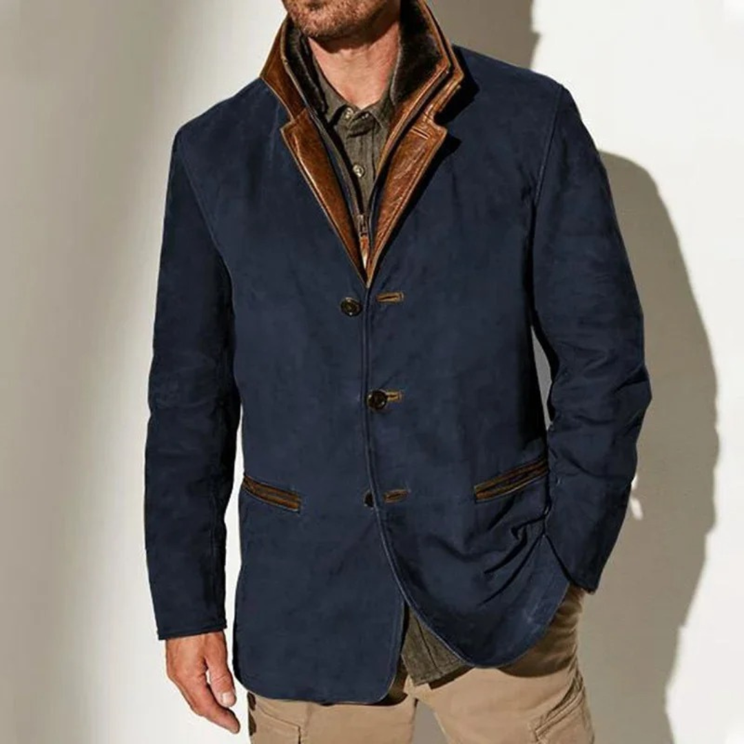 Benjamin – Veste Vintage