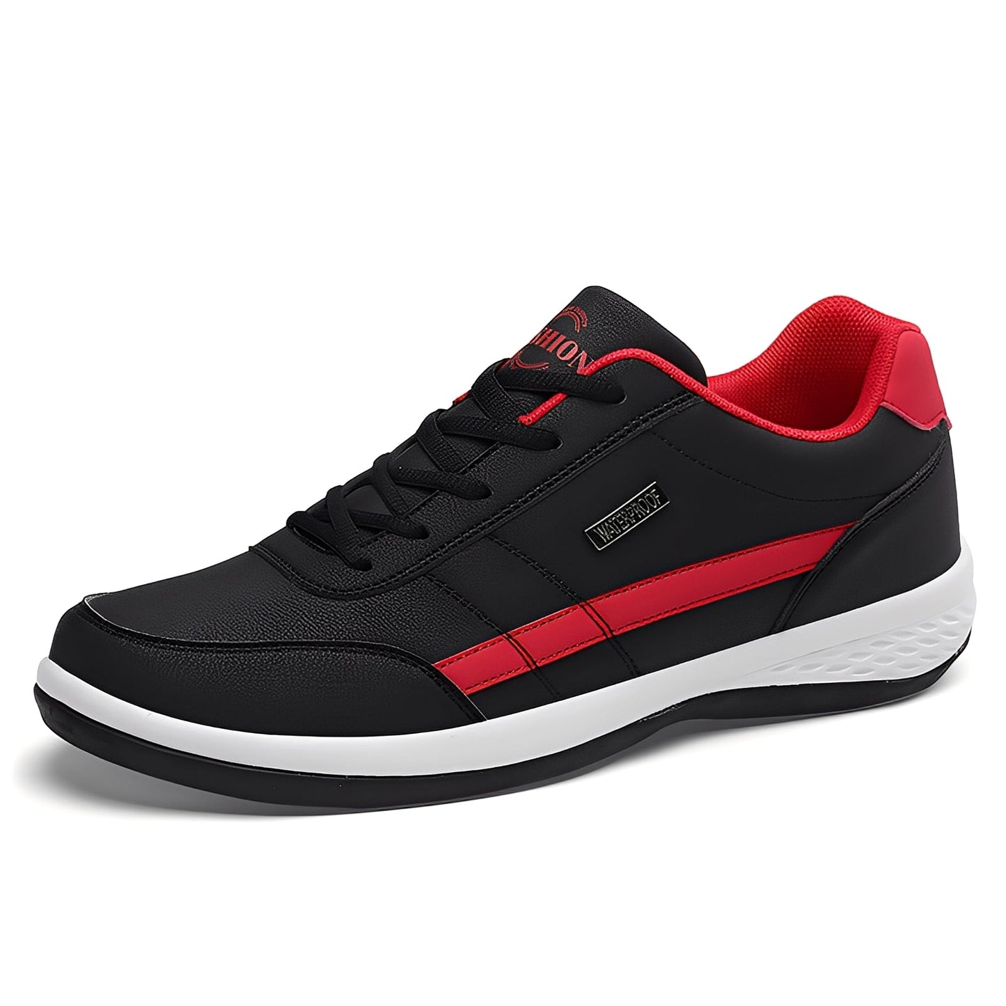 Jamison - Chaussures décontractées confortables pour hommes