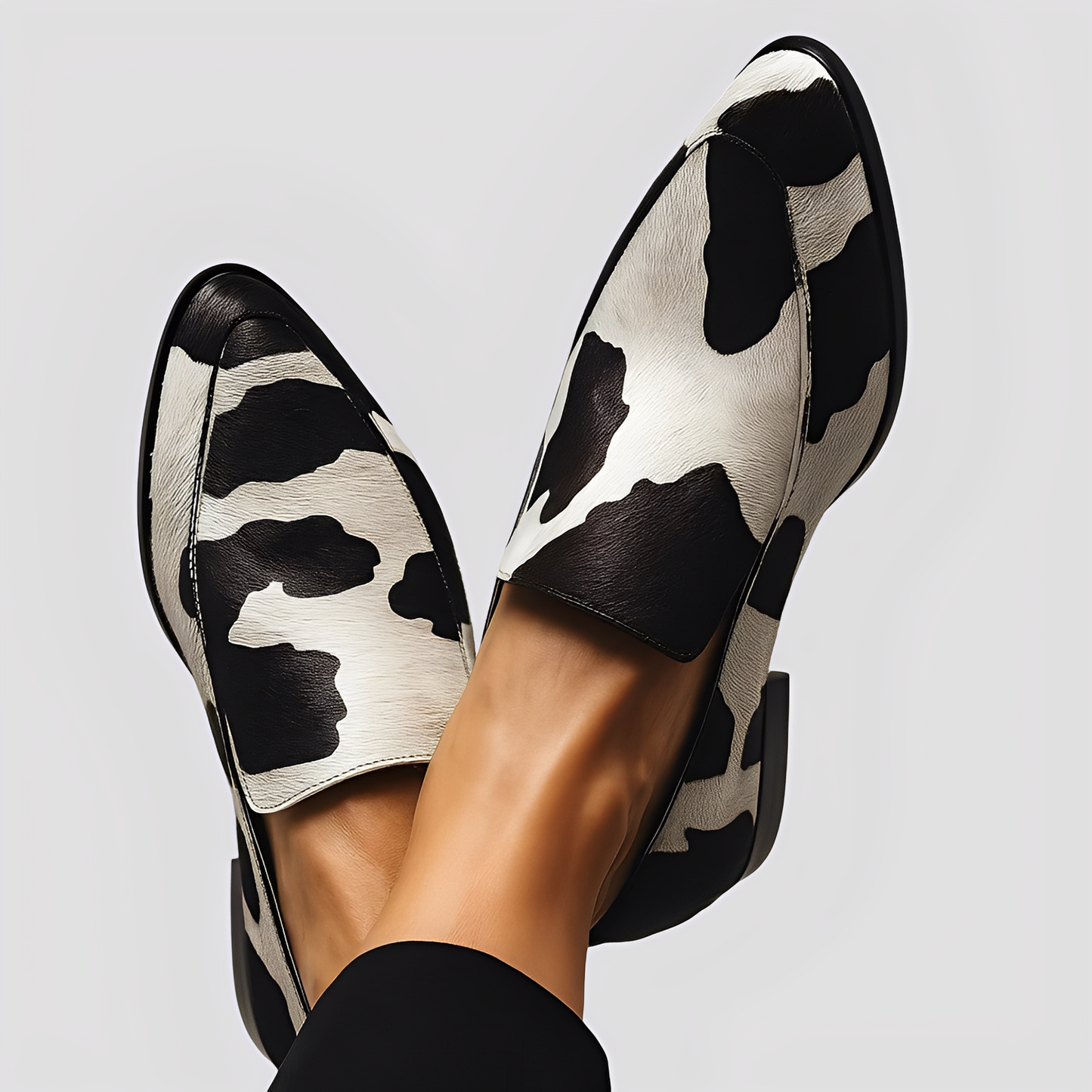 Josee - Chaussures élégantes à bout pointu pour femmes