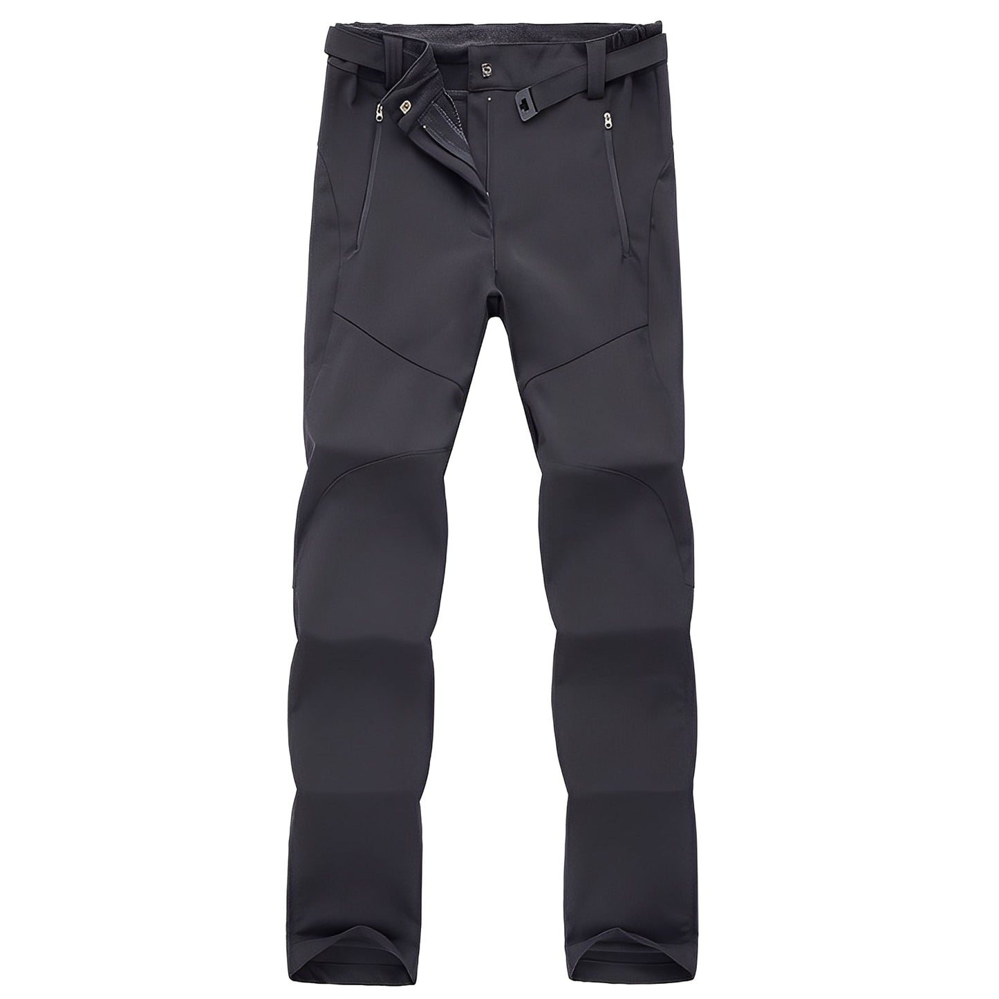 Roland - Pantalon imperméable unisexe au style contemporain pour la randonnée