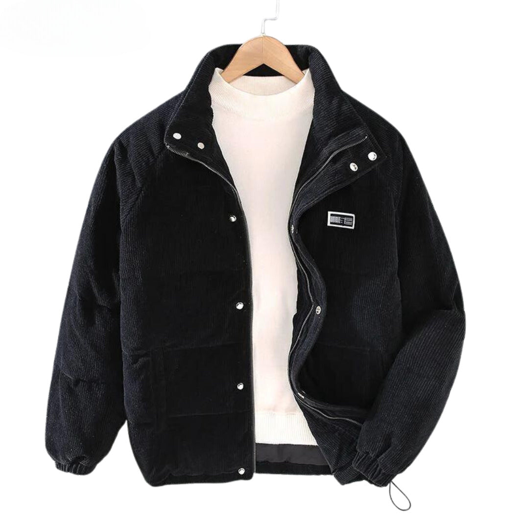 Nicola – Manteau Hiver Tendance