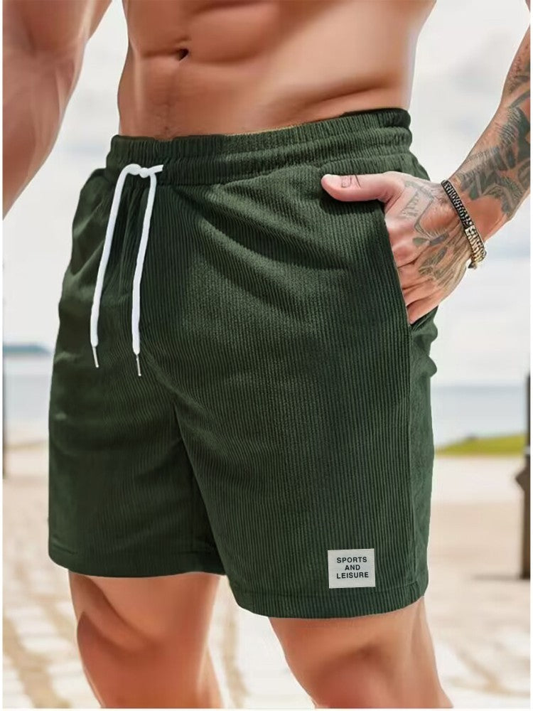 Riguel – Shorts de Loisir Confortables
