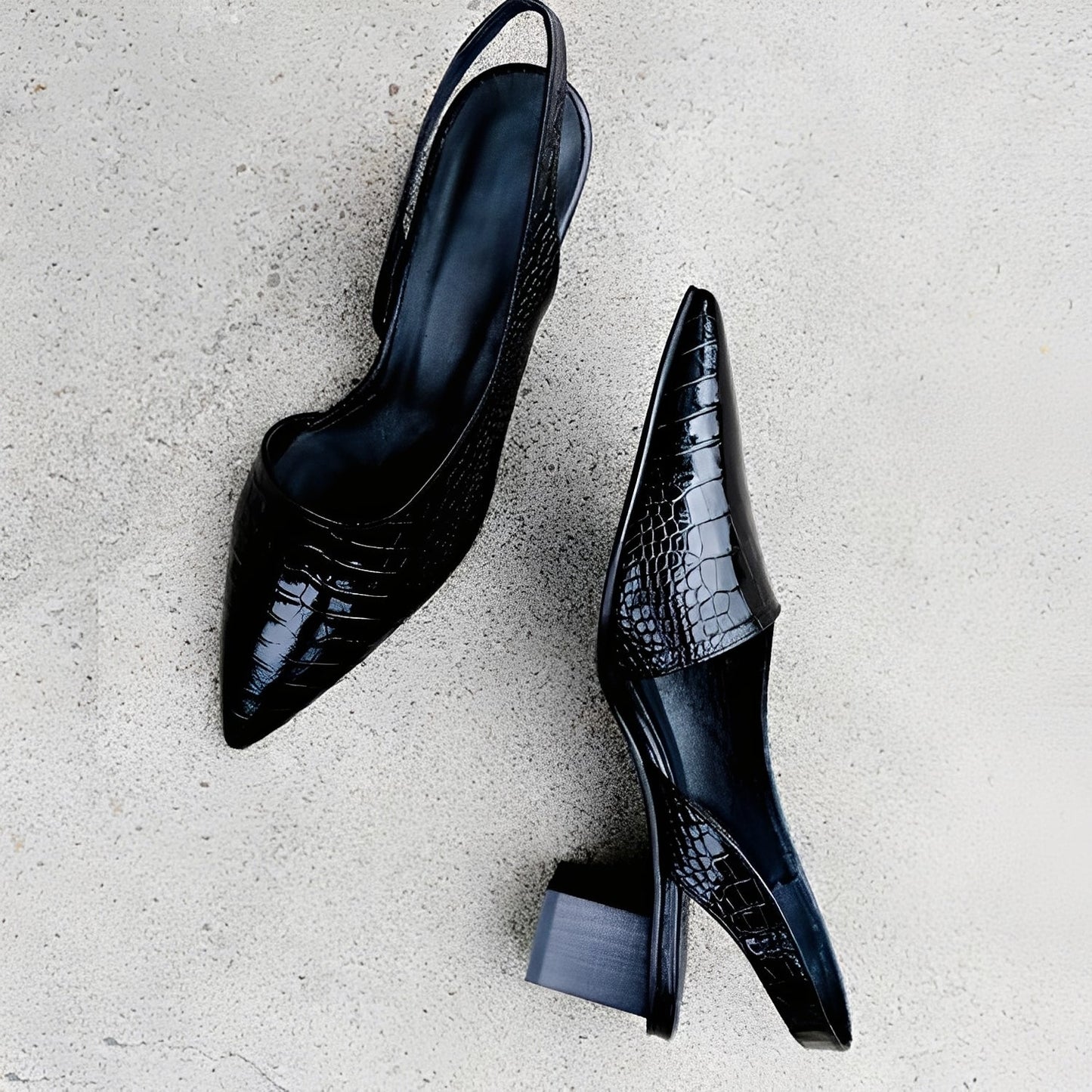 Nonie - Sandales classiques et confortables pour femmes