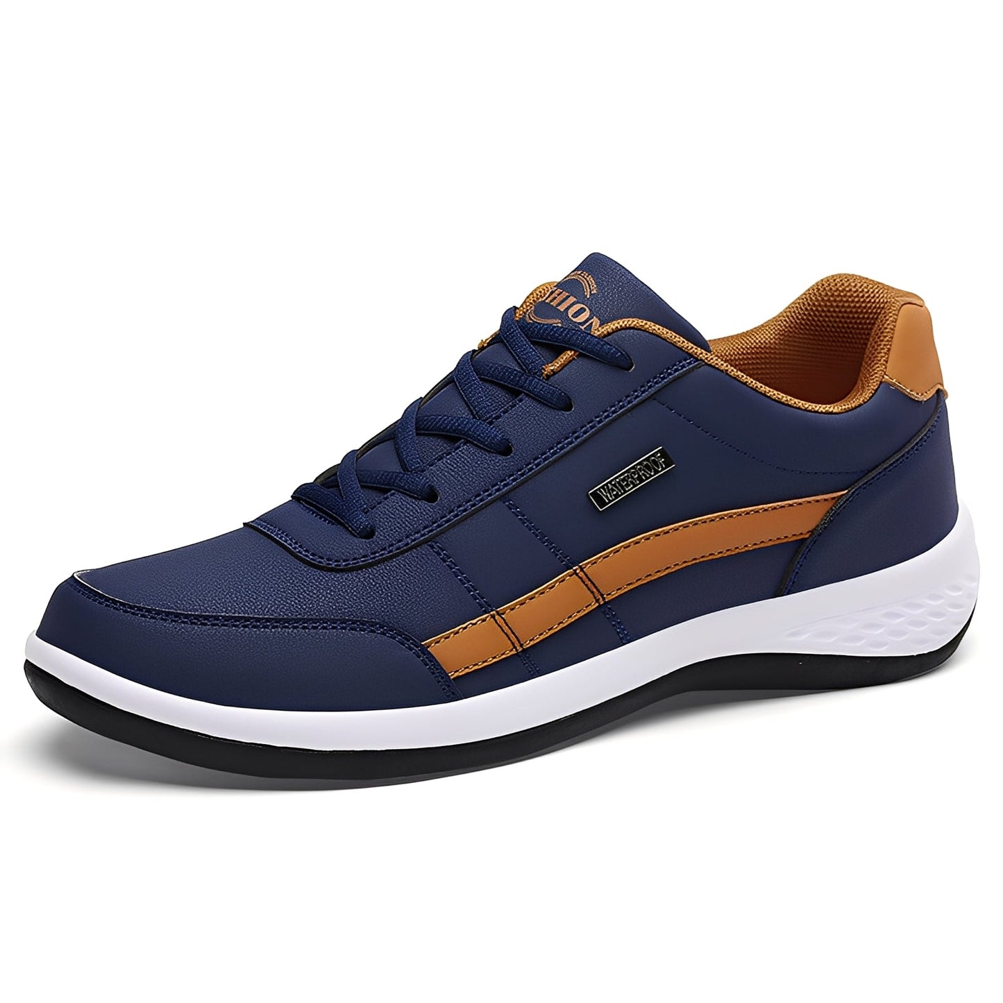 Jamison - Chaussures décontractées confortables pour hommes