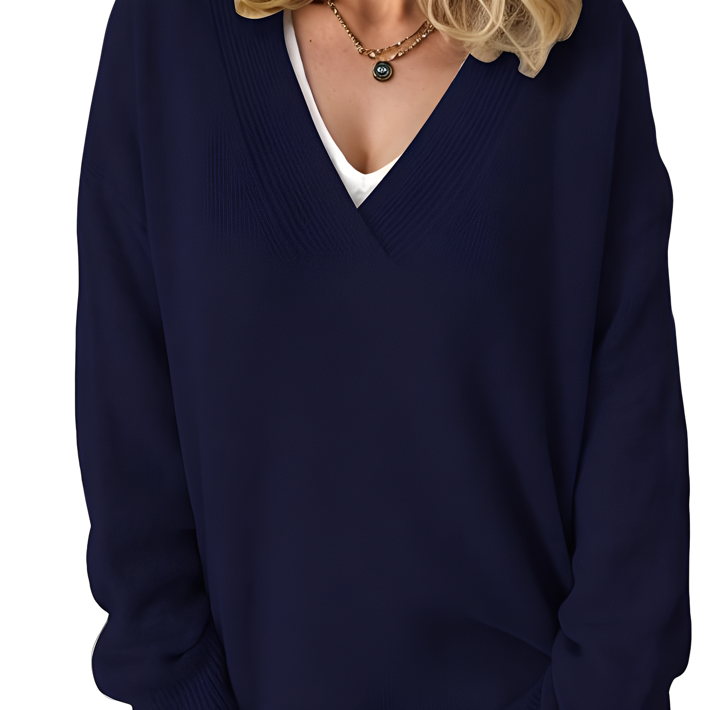 Cherie - Pulls féminins, élégants et chauds