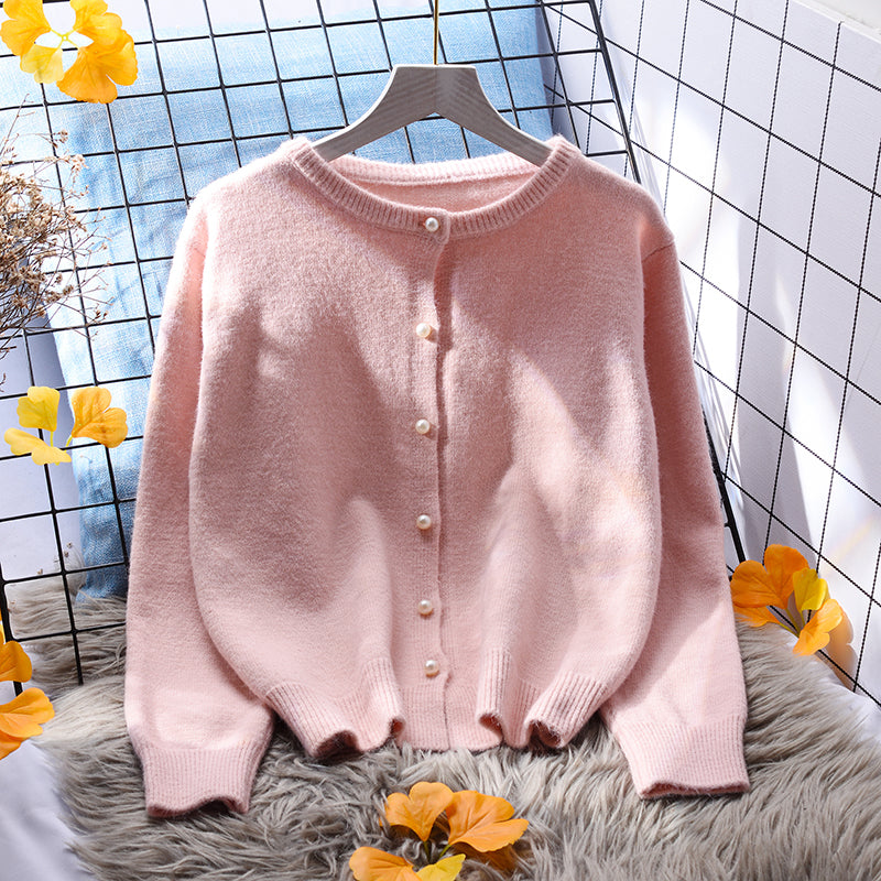 Giselle - Élégant cardigan multi-usage pour femmes