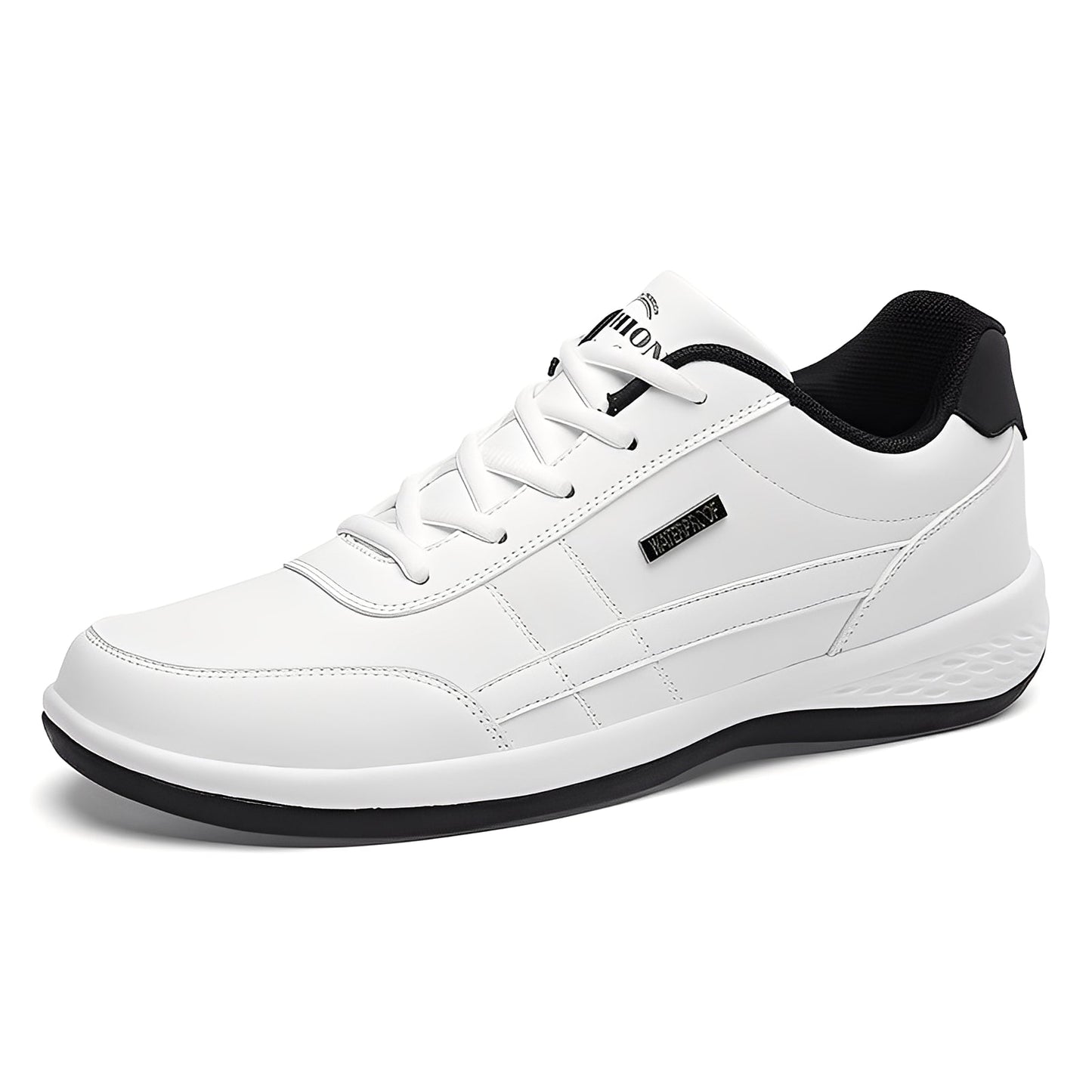 Jamison - Chaussures décontractées confortables pour hommes