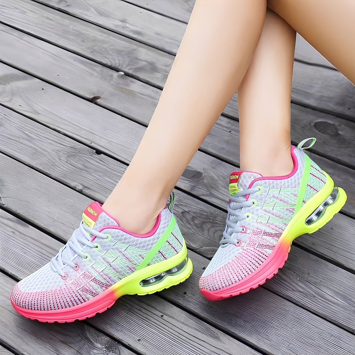 Nichole - Chaussures élégantes et confortables pour femmes