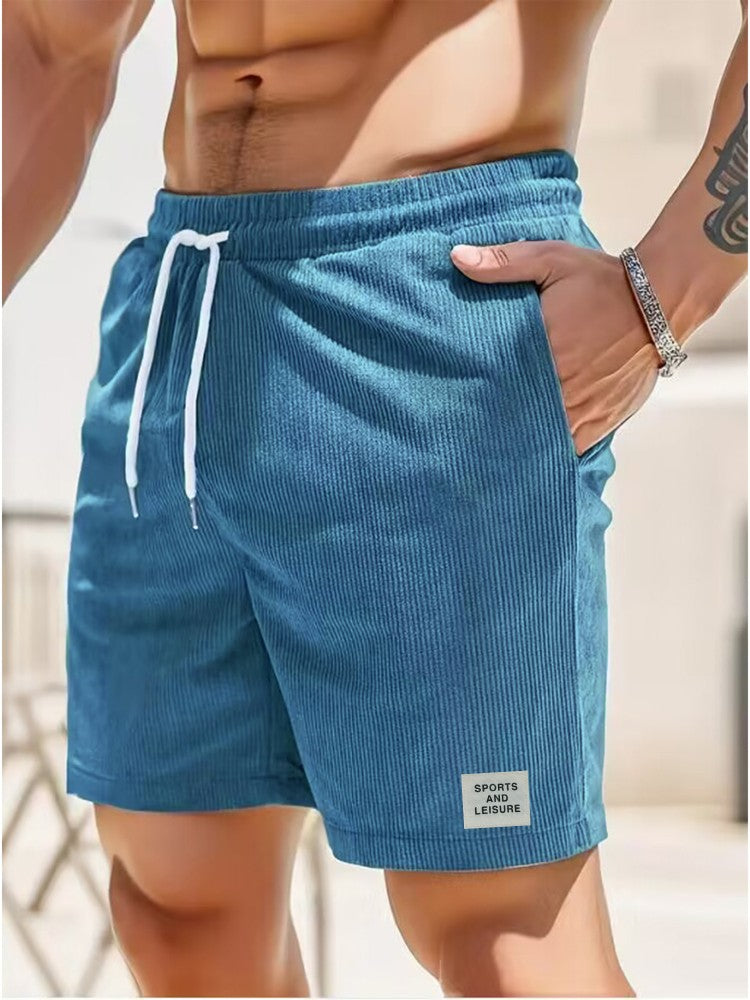 Riguel – Shorts de Loisir Confortables