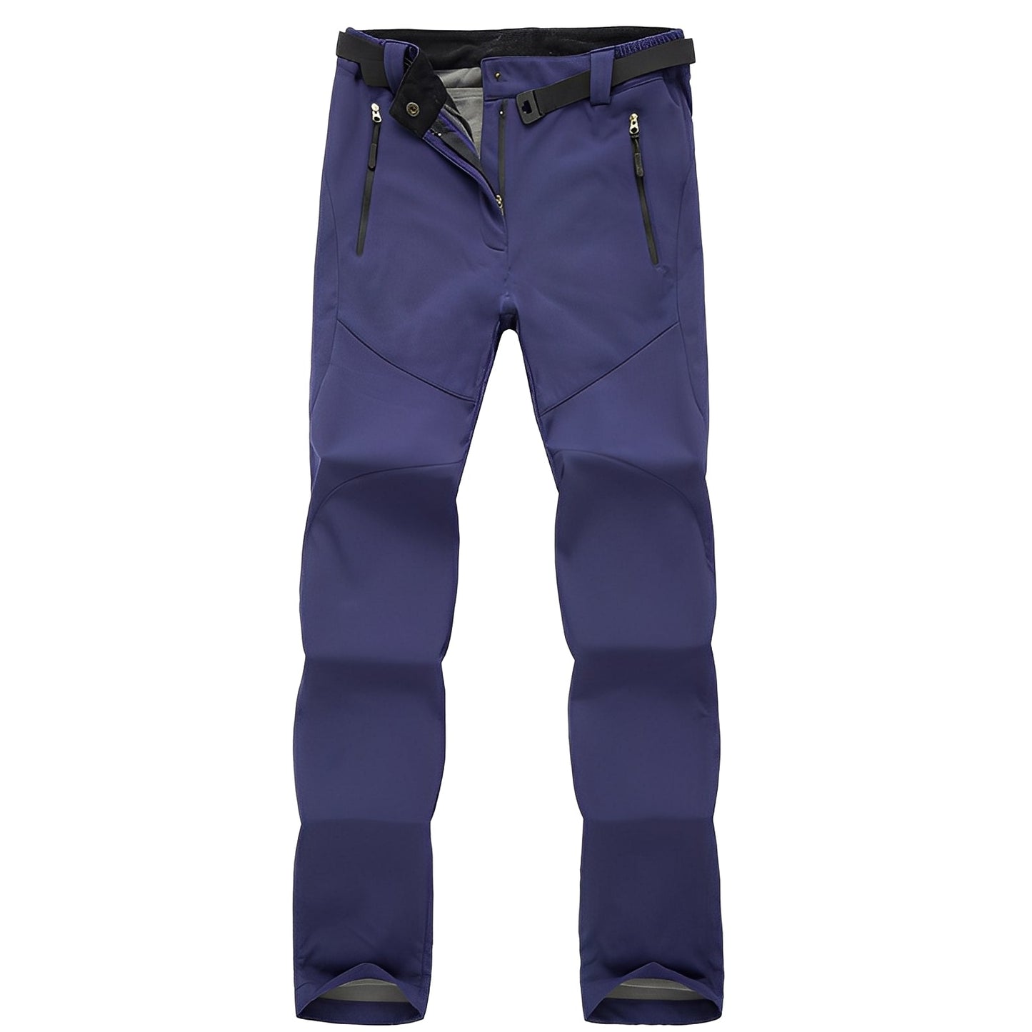 Roland - Pantalon imperméable unisexe au style contemporain pour la randonnée