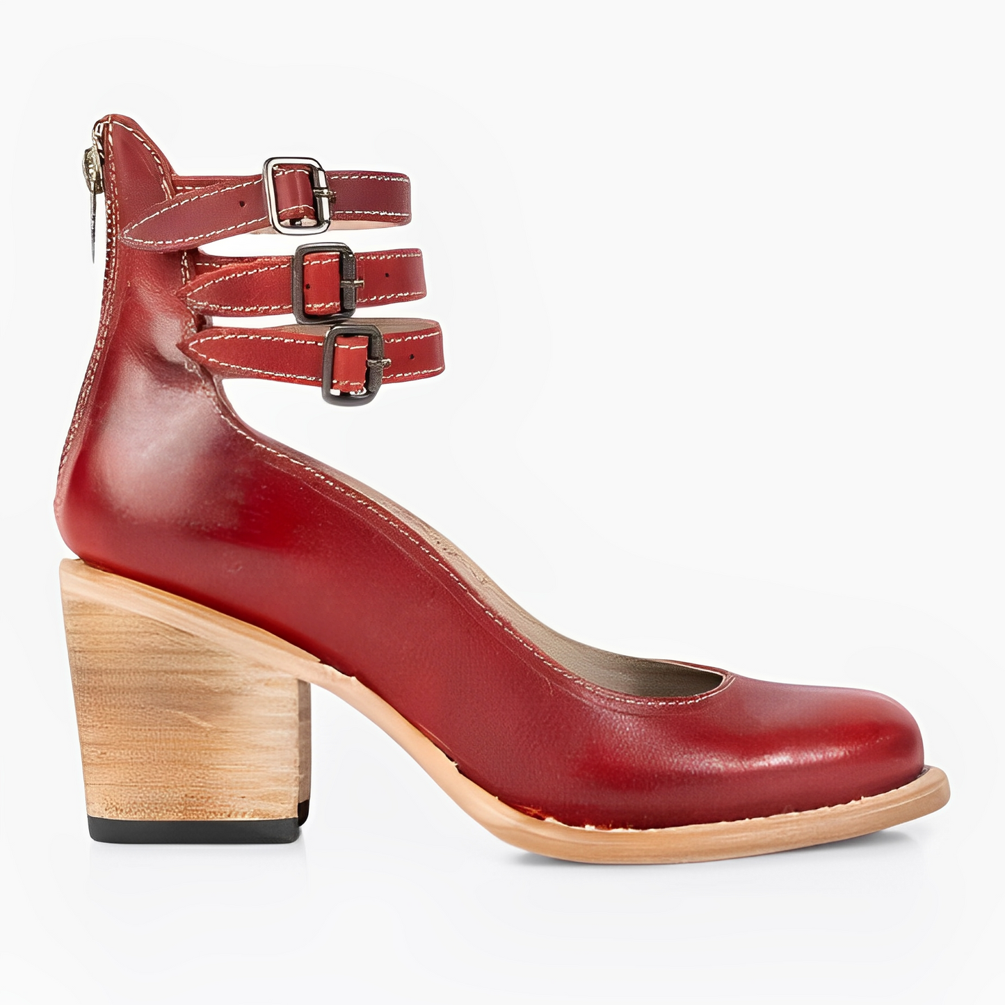 Georgetta - Jolis talons hauts pour femmes