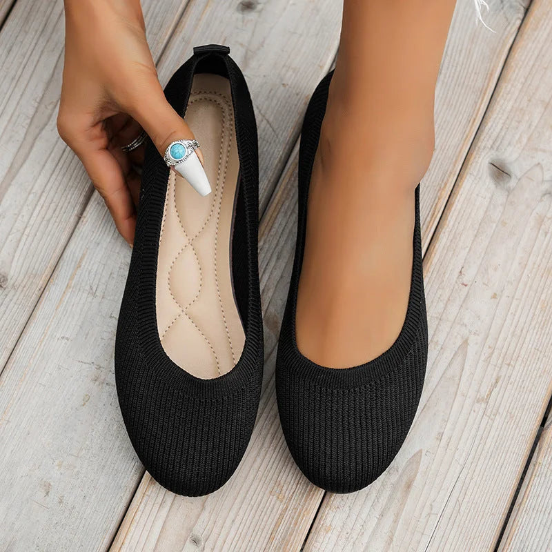 Nalani – Chaussures Antidérapantes et Respirantes