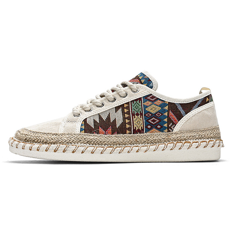 Maynard - Chaussures de loisir confortables pour hommes