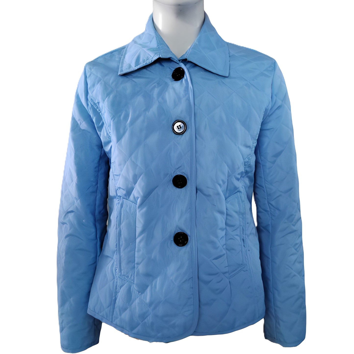 Astoria - Veste chic ajustée avec boutons pour hommes