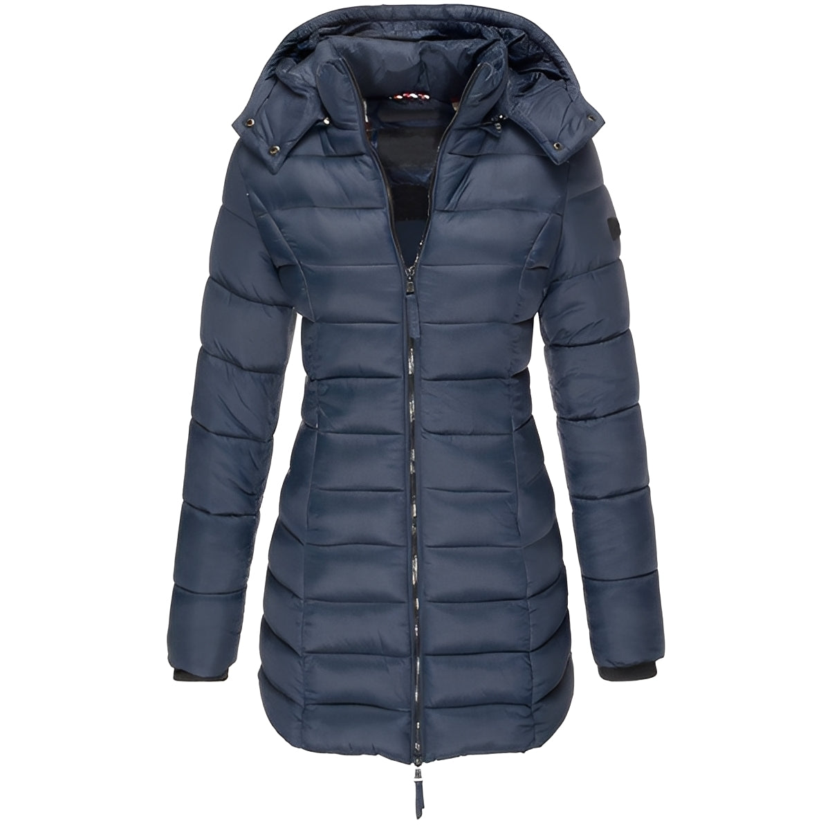 Louisa - Élégante, chaude, manteau pour femmes