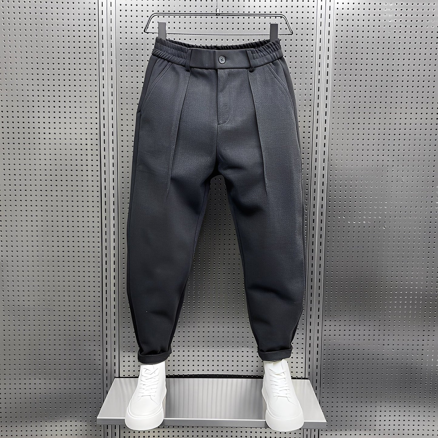 Kane - Elegant men's trousers