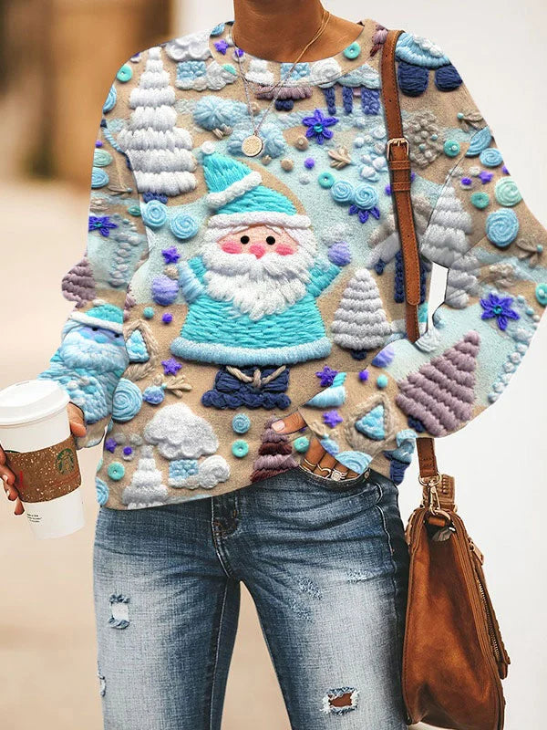 Bridget – Pull Chic