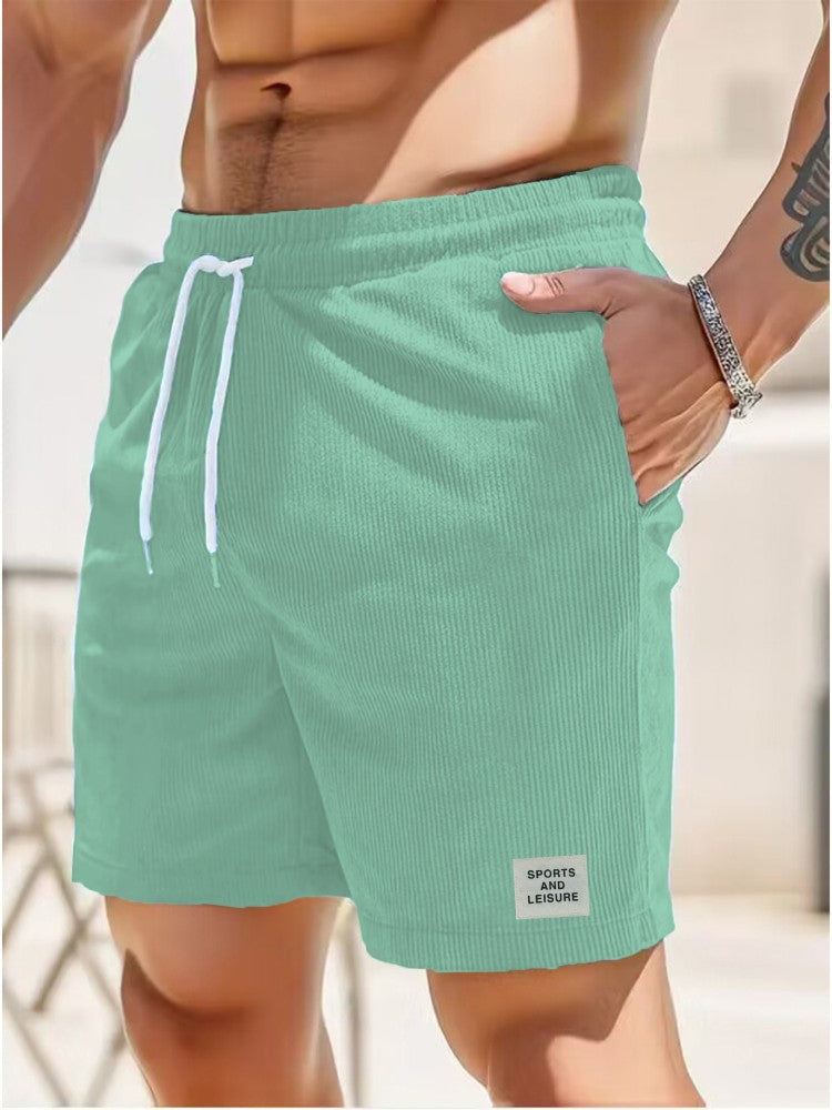 Riguel – Shorts de Loisir Confortables