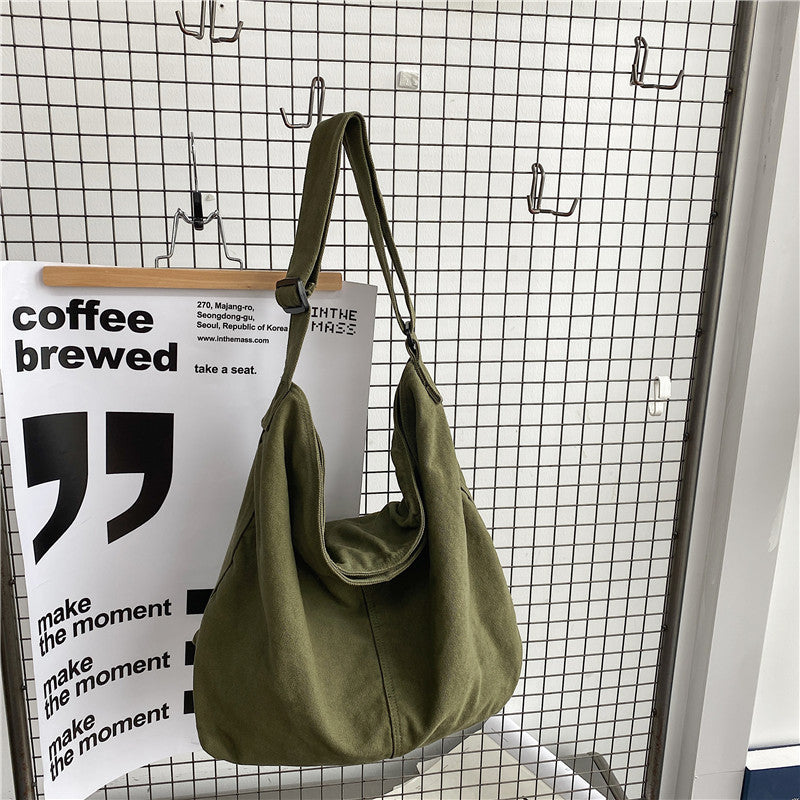 Alayah – Sac à bandoulière décontracté pour femmes