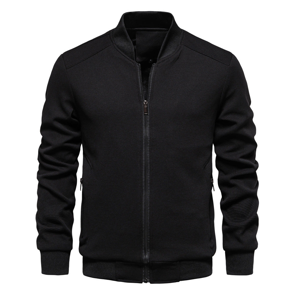Tyrone - Stylish insulated jacket for men