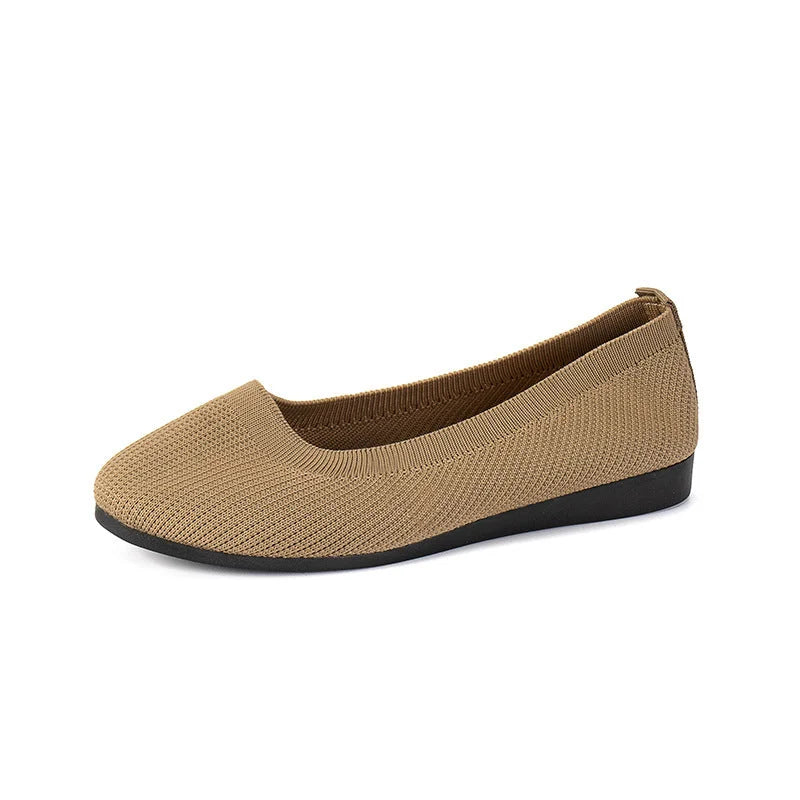 Nalani – Chaussures Antidérapantes et Respirantes