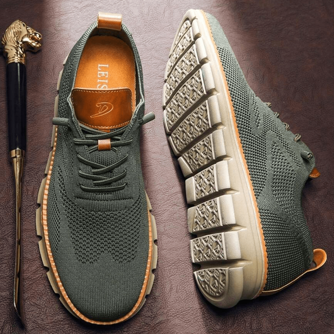 Julien – Chaussures Hommes Confortables