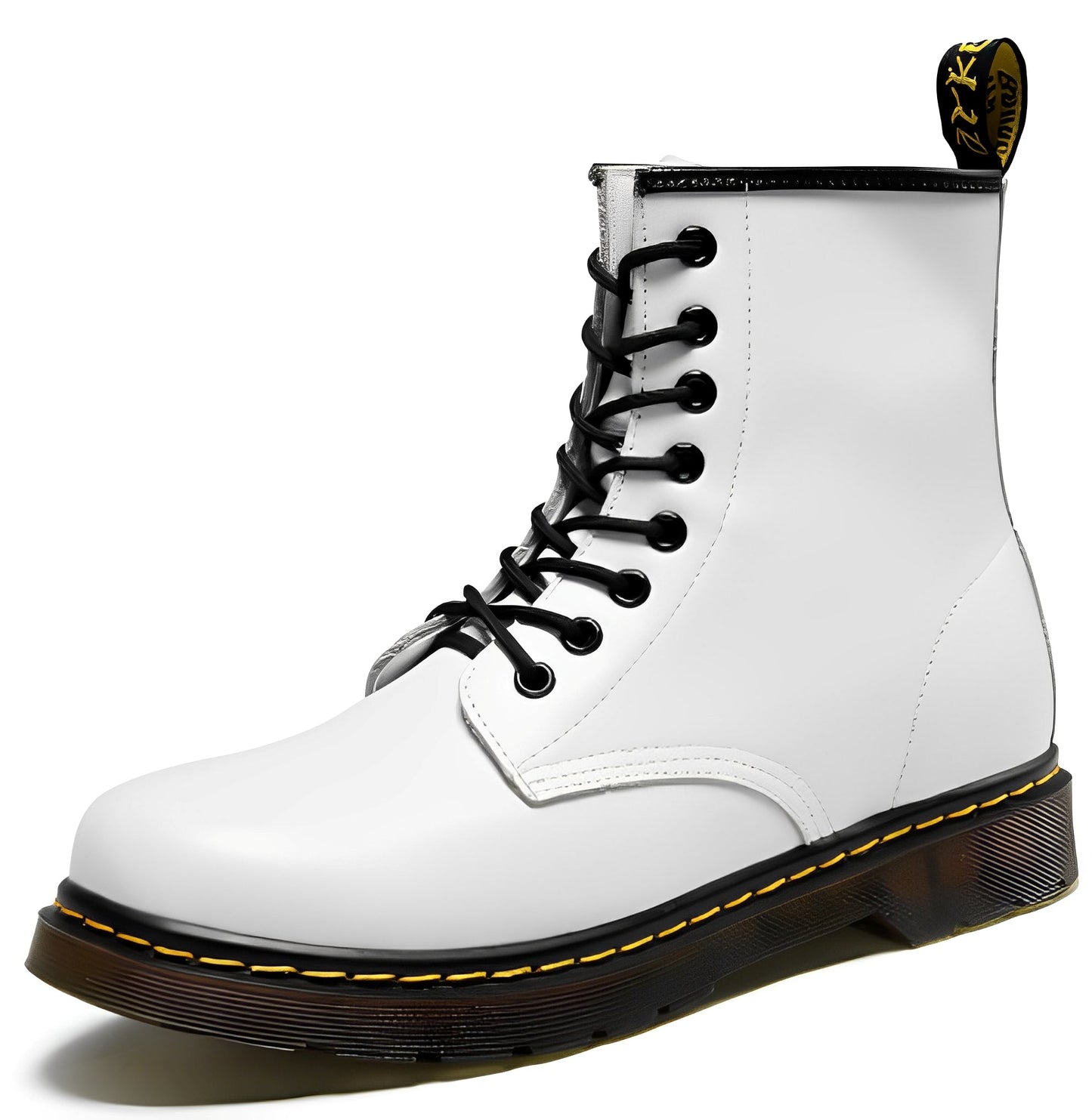 Armen - Chaussures à lacets décontractées pour hommes