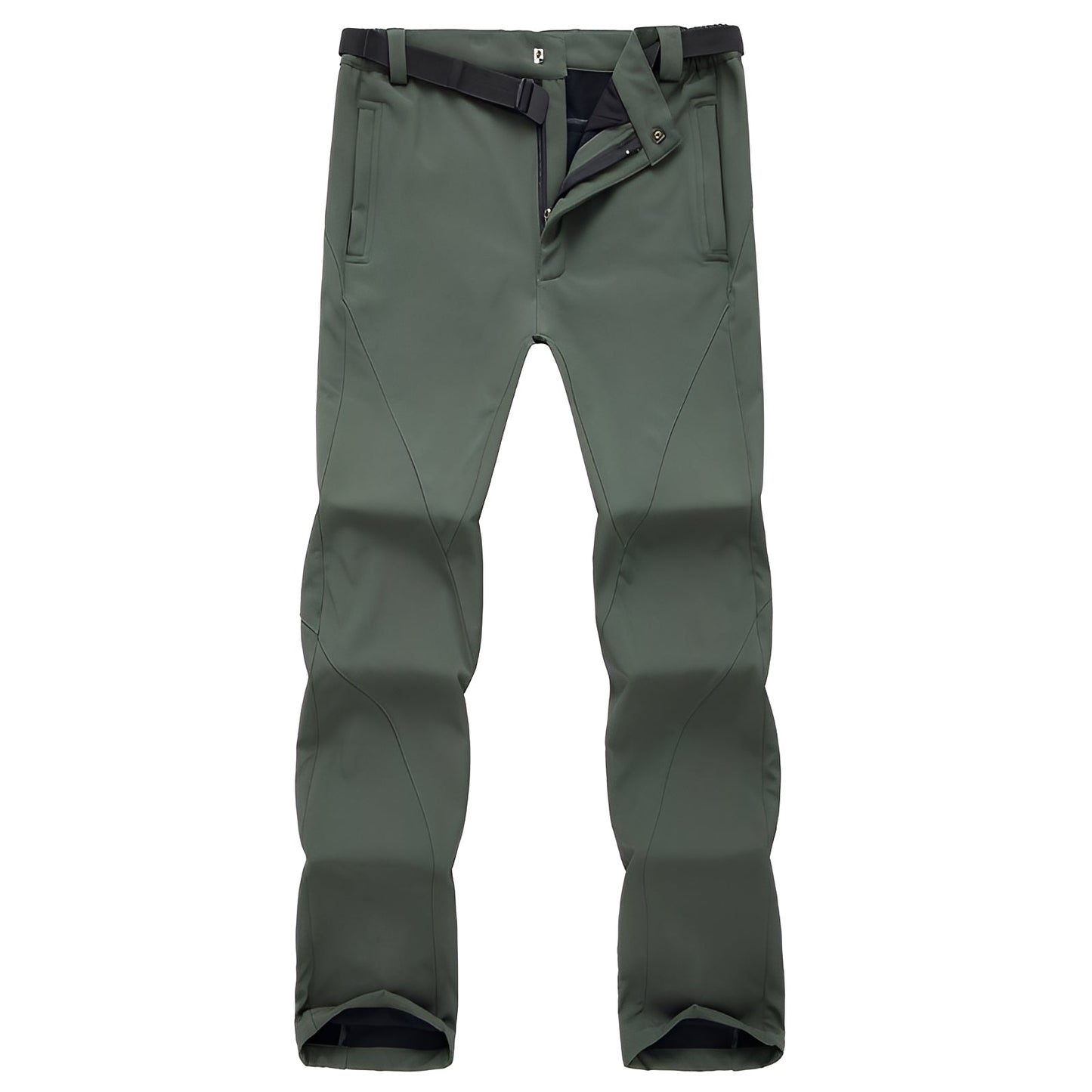 Glenna - Pantalon imperméable et décontracté pour femmes