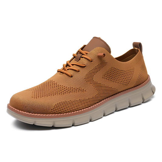 Morley - Chaussures décontractées confortables pour hommes